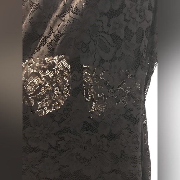 Bebe lace bralette midi dress new with tags - Picture 4 of 9